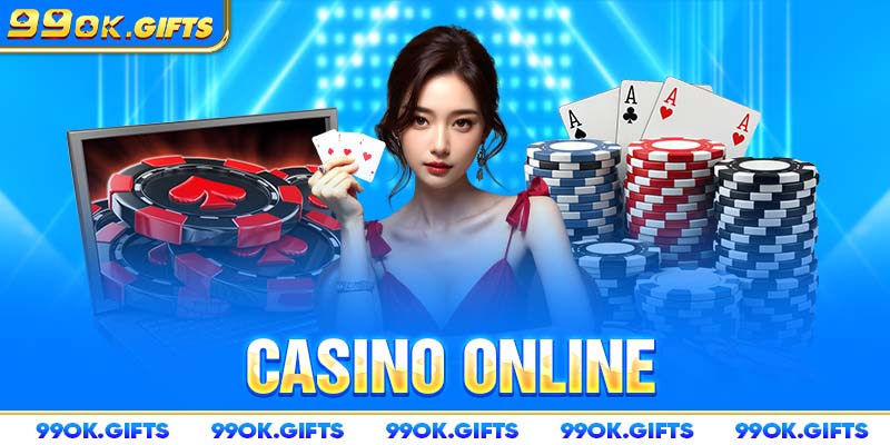 Casino online