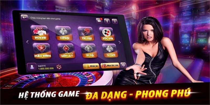 Tổng hợp thế mạnh nổi bật của game bài đổi thưởng 99OK