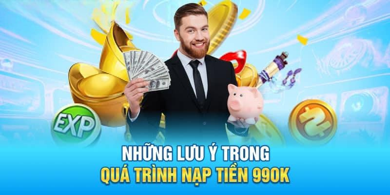 Chuỗi lưu ý cần ghi nhớ