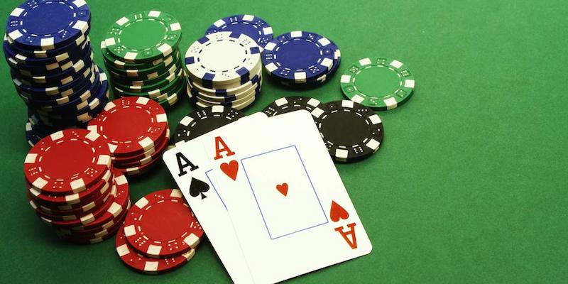 Tìm hiểu Poker là gì