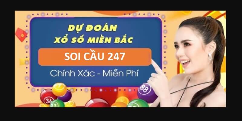 Phương pháp dự đoán 247 rất hữu dụng