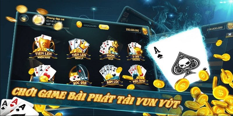 Khám phá siêu phẩm game bài đổi thưởng tuyệt đỉnh nhất 99OK